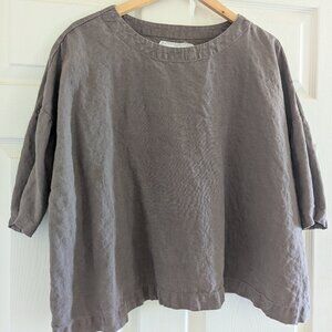 Linen Shirt